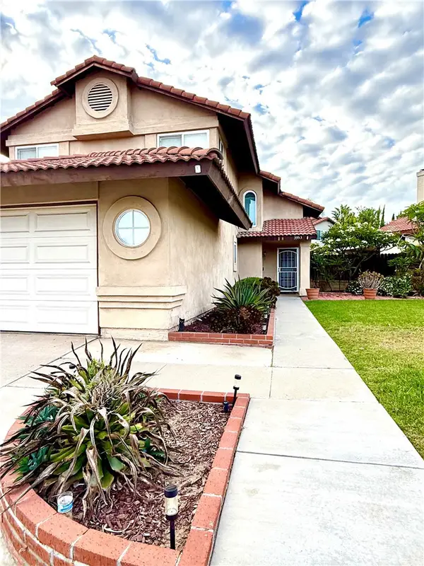 3953 Salt Creek, Ontario, CA 91761