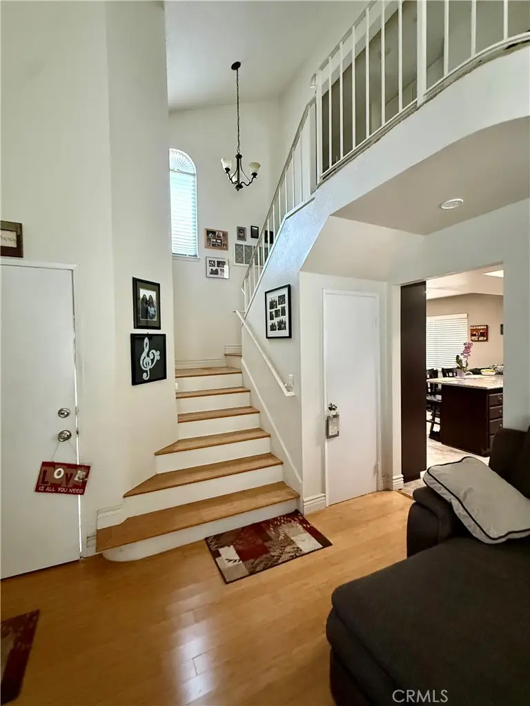 3953 Salt Creek, Ontario, CA 91761 - #3