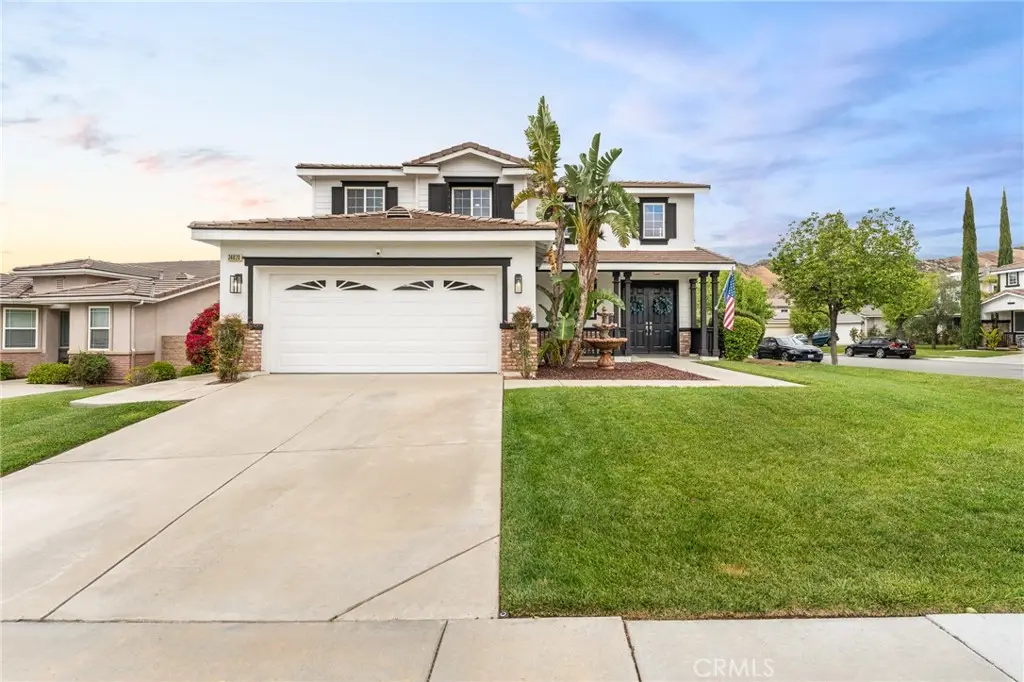 34620 Princeton Drive, Yucaipa, CA 92399 - #1