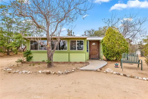 7526 Palm, Yucca Valley, CA 92284