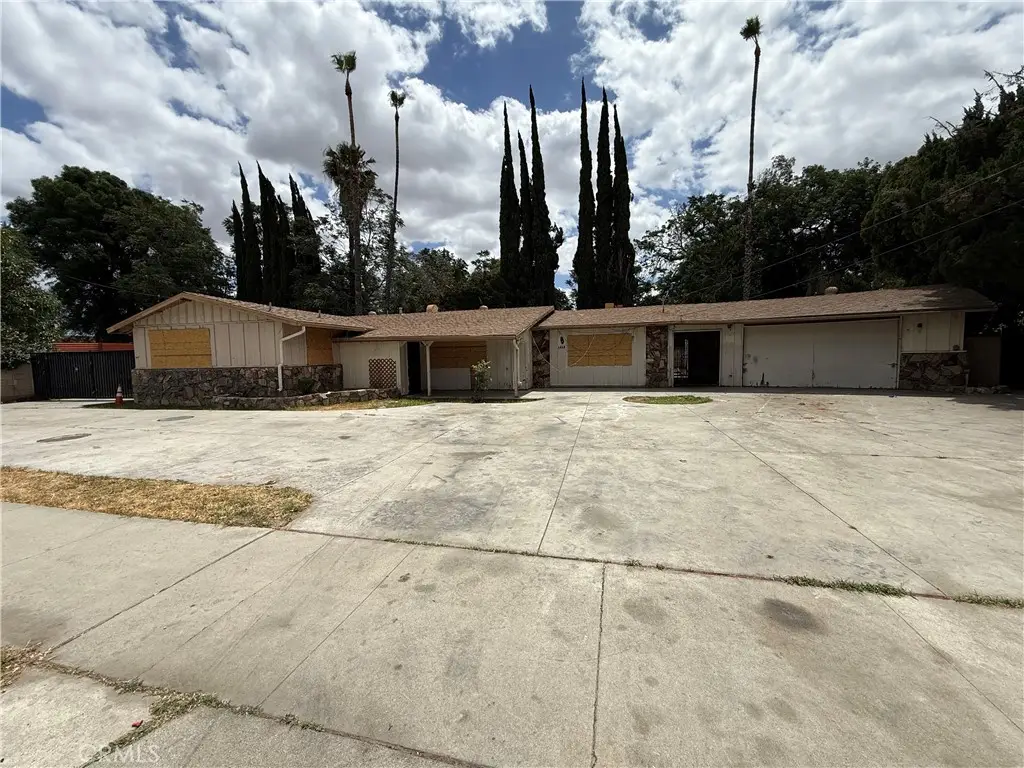 1810 Rivera, Riverside, CA 92501 - #1