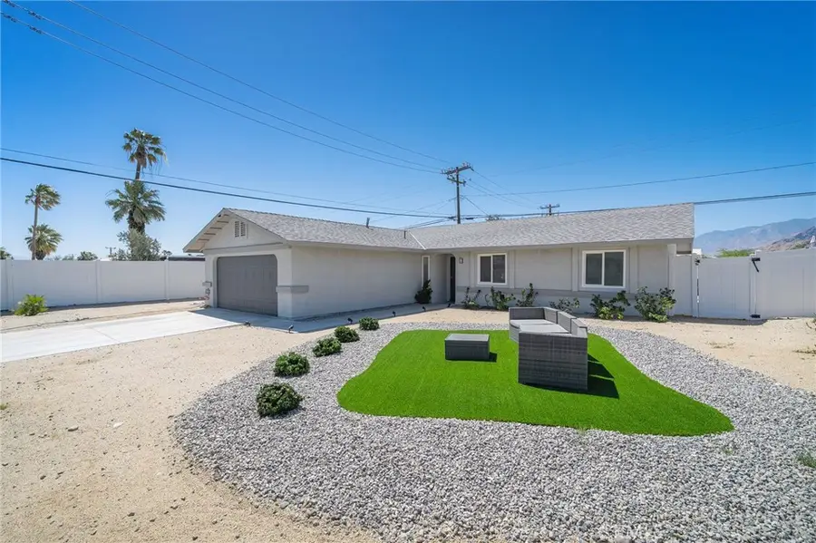 373 W Avenida Cerca, Palm Springs, CA 92262 - #3