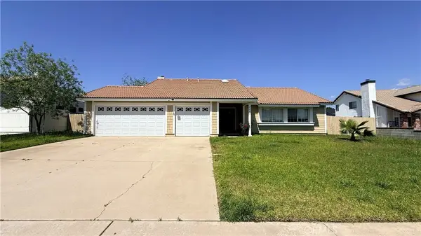 2443 N Magnolia, Rialto, CA 92377