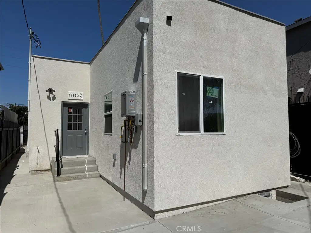 11810 S Figueroa S, Los Angeles, CA 90061 - #1