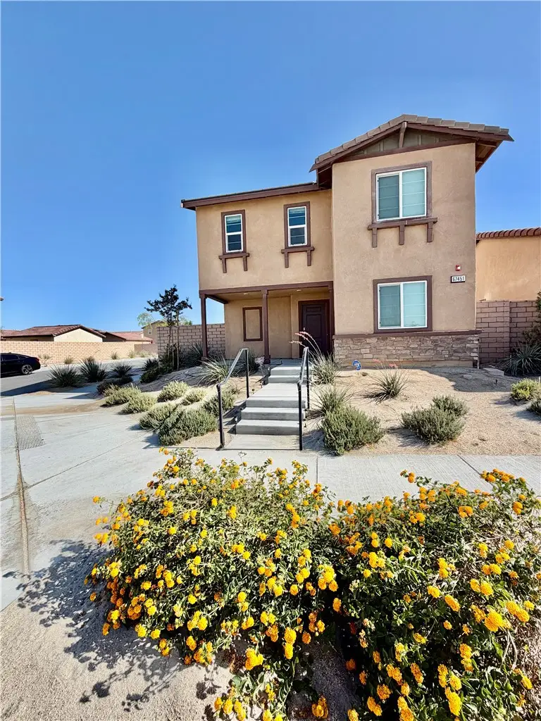 67451 Rio Rosalia Dr., Cathedral City, CA 92234 - #1