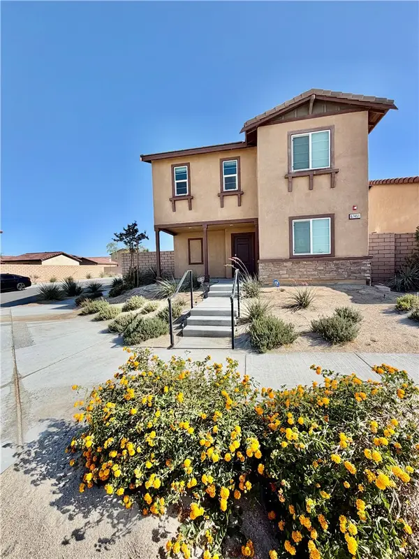67451 Rio Rosalia Dr., Cathedral City, CA 92234