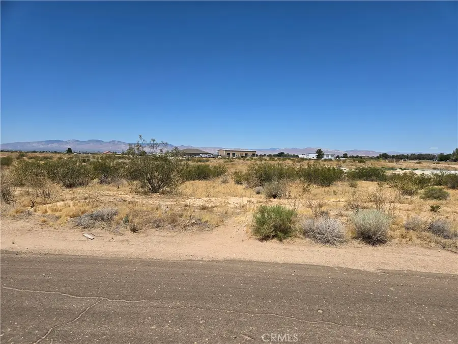 0 Adams Avenue, California City, CA 93505 - #2
