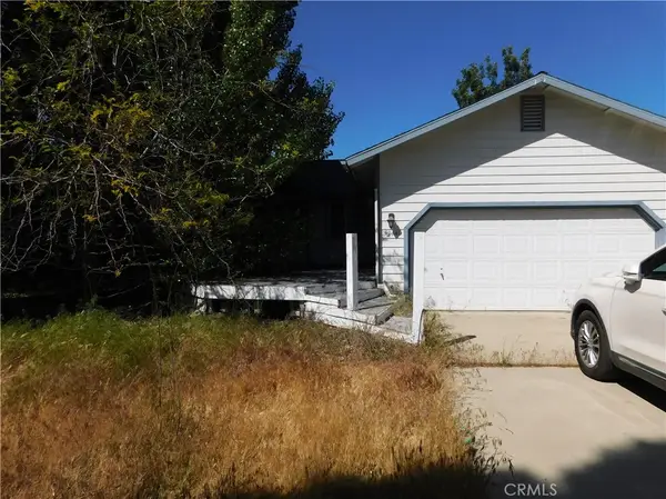 23441 Lakeview, Tehachapi, CA 93561