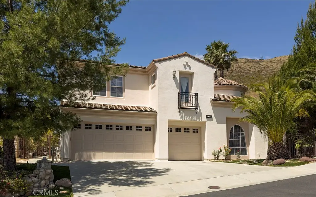 1091 Westranch Place, Simi Valley, CA 93065 - #1