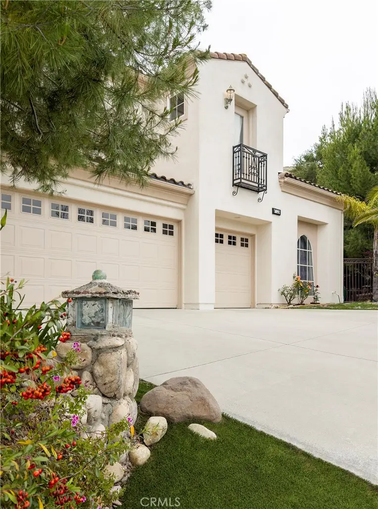 1091 Westranch Place, Simi Valley, CA 93065 - #2