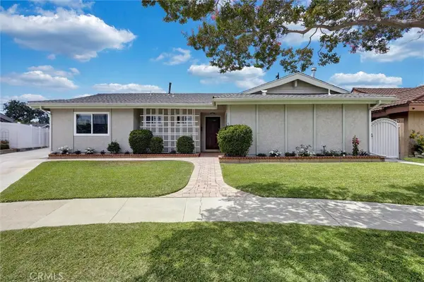 1311 Viviwood Place, La Habra, CA 90631