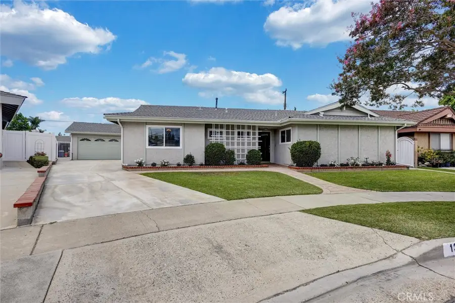 1311 Viviwood Place, La Habra, CA 90631 - #2