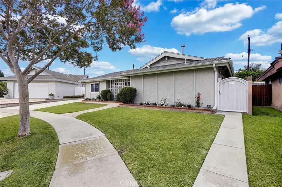 1311 Viviwood Place, La Habra, CA 90631 - #3