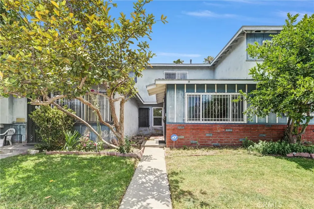 30 Camelback N, Carson, CA 90745 - #1