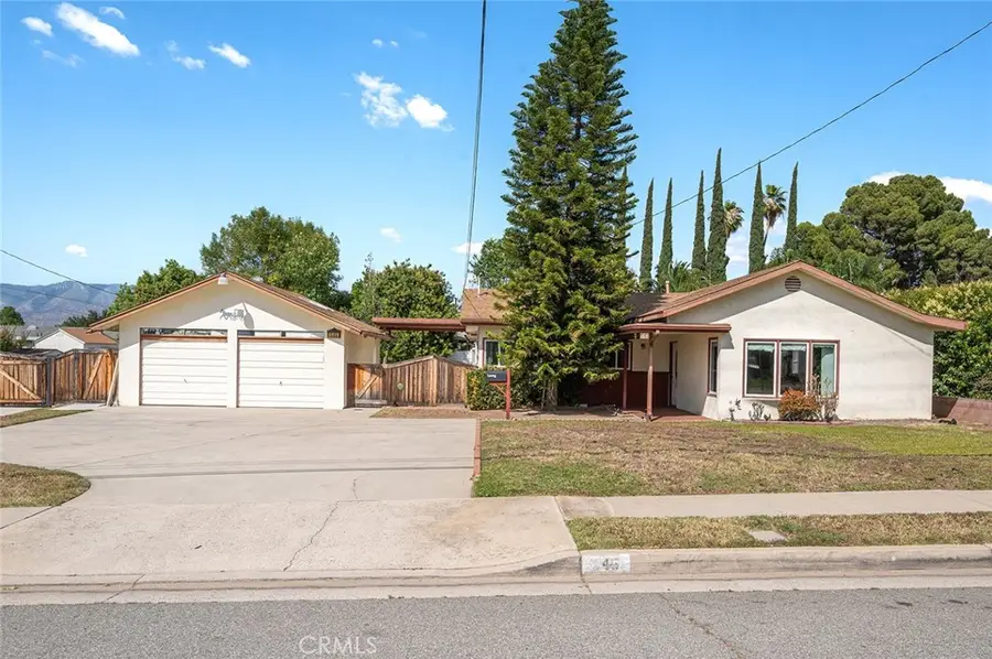 545 S San Mateo, Redlands, CA 92373 - #3