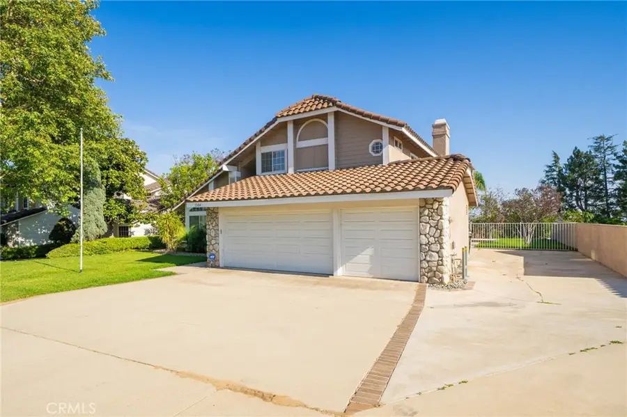 1584 W Buffington Street, Upland, CA 91784 - #2