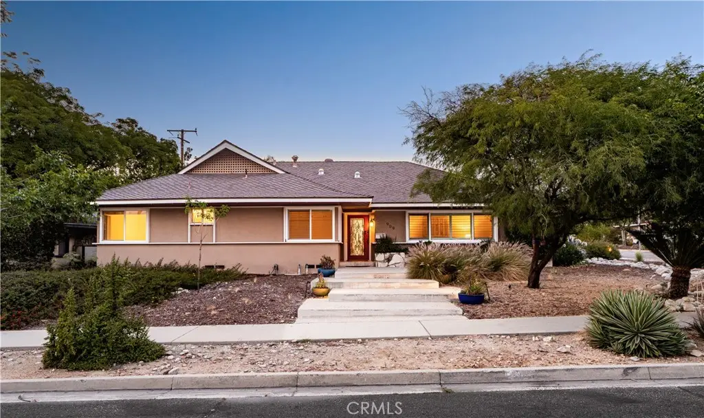 909 Reed Drive, Claremont, CA 91711 - #1