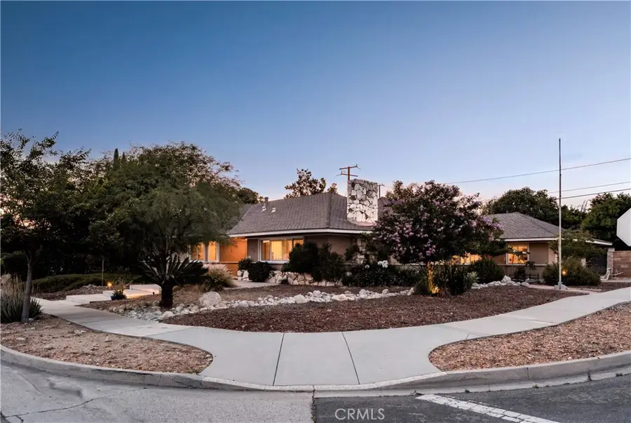 909 Reed Drive, Claremont, CA 91711 - #3