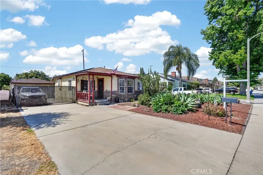 1642 Vejar, Pomona, CA 91766 - #2
