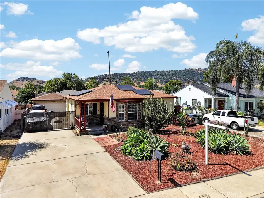 1642 Vejar, Pomona, CA 91766 - #3