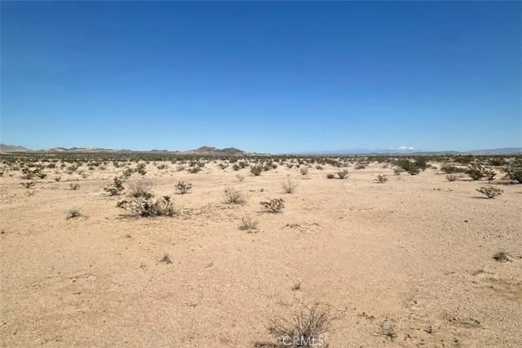 3 Montalyo Drive, Twentynine Palms Yucca Valley, CA 92277 - #1