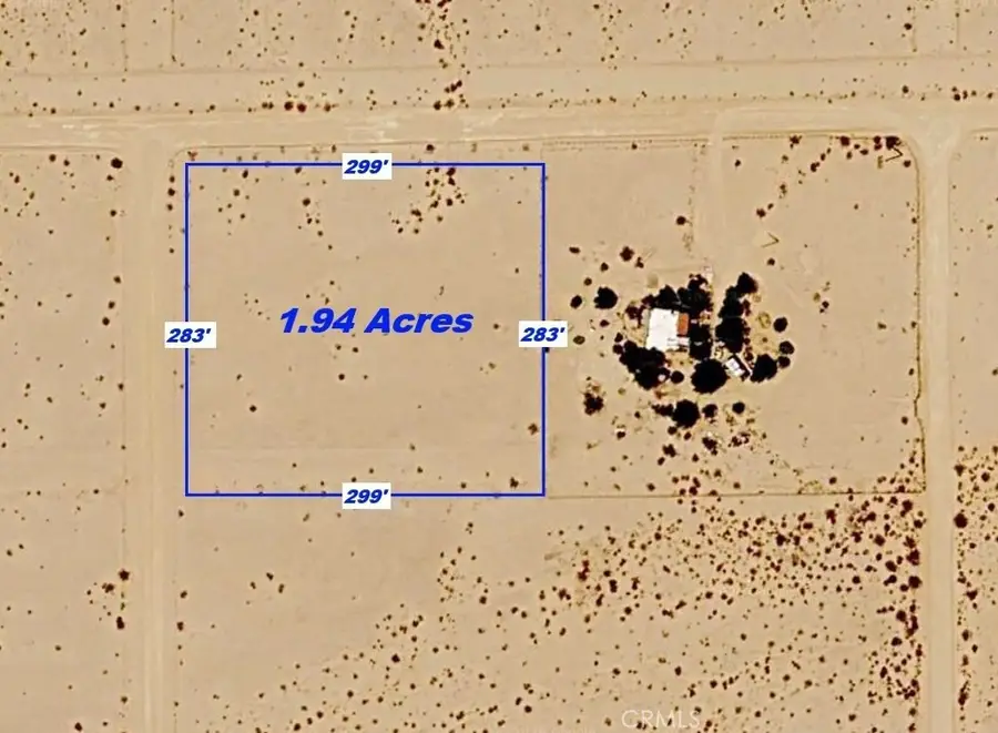 3 Montalyo Drive, Twentynine Palms Yucca Valley, CA 92277 - #3