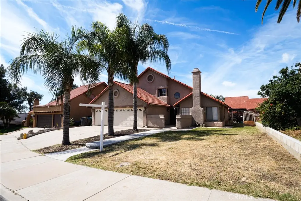 12233 Wind River, Moreno Valley, CA 92557 - #1