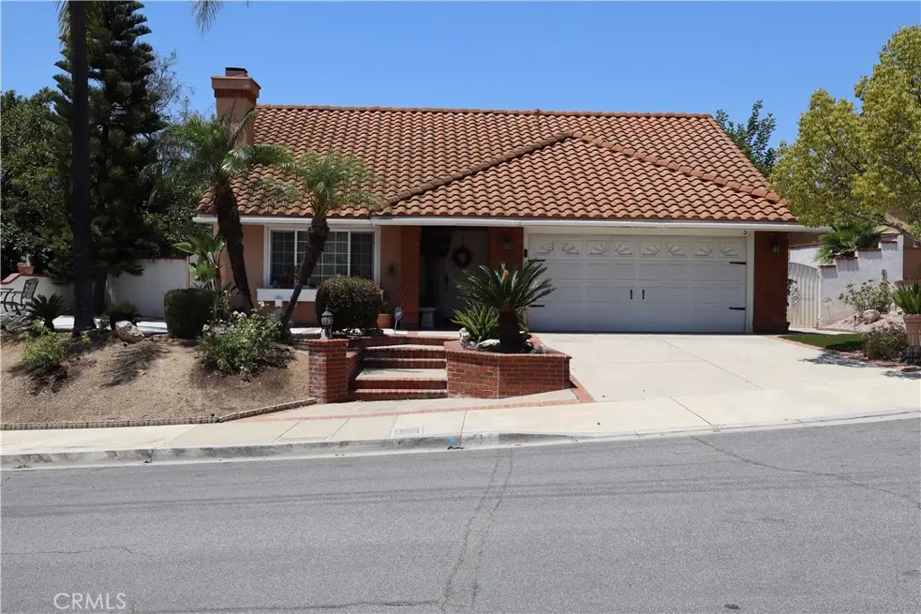 3 Cimmarron, Pomona, CA 91766 - #1