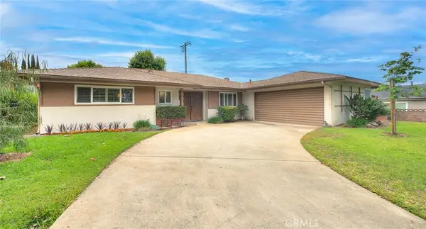 612 N Maryport, San Dimas, CA 91773