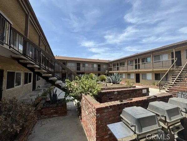 4633 Marine Avenue #226, Lawndale, CA 90260