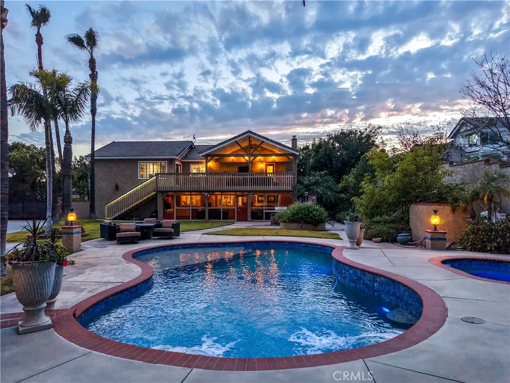 5763 Klusman Avenue, Rancho Cucamonga, CA 91737 - #1