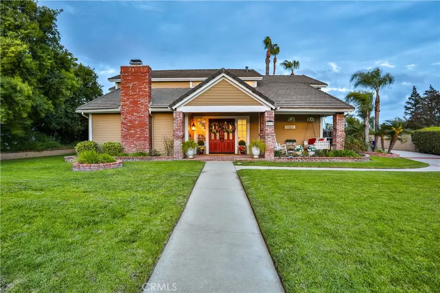 5763 Klusman Avenue, Rancho Cucamonga, CA 91737 - #2