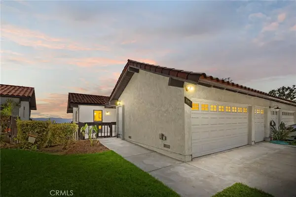 8451 Calle Carabe Court, Rancho Cucamonga, CA 91730