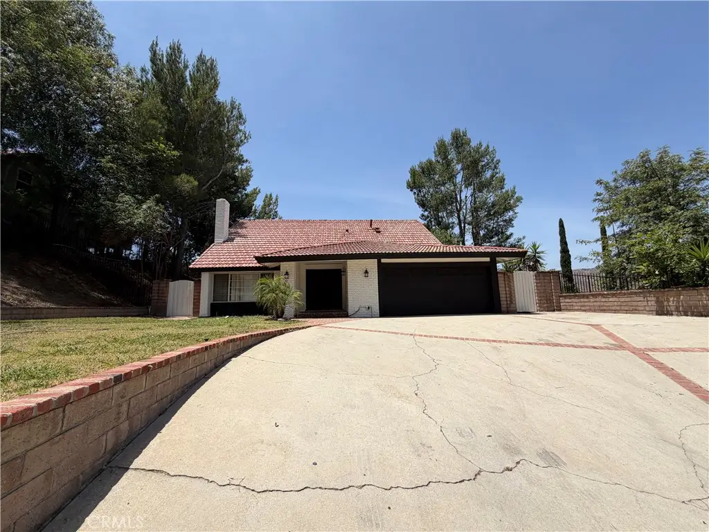 12829 Mclennan Avenue, Granada Hills, CA 91344 - #1