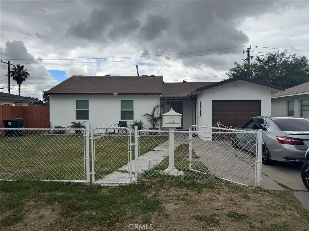 1699 Vine, San Bernardino, CA 92411 - #1