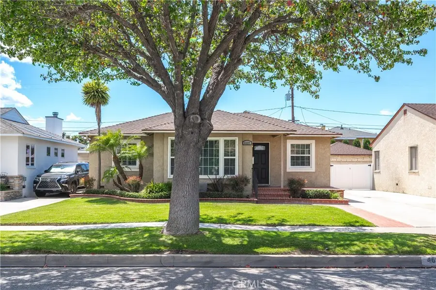 4627 Monogram Avenue, Lakewood, CA 90713 - #2
