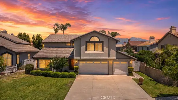 6638 Pinon Court, Chino, CA 91710