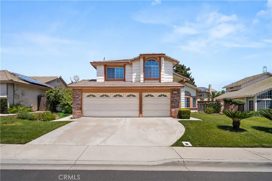 7173 Kittyhawk, Fontana, CA 92336 - #3