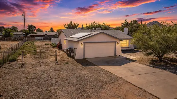 15456 Dale Evans Parkway, Apple Valley, CA 92307