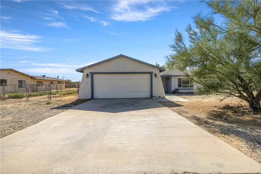15456 Dale Evans Parkway, Apple Valley, CA 92307 - #2