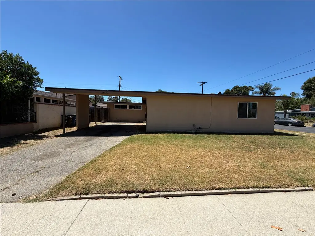 18026 Ingomar Street, Reseda, CA 91335 - #1