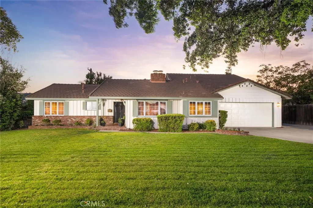 1453 Tulane Road, Claremont, CA 91711 - #1