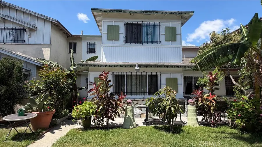 48 Paradise S, Carson, CA 90745 - #2