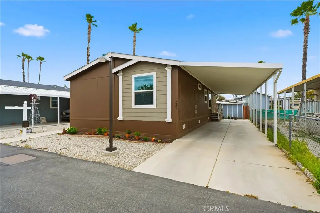 4400 W Florida #254, Hemet, CA 92545 - #1
