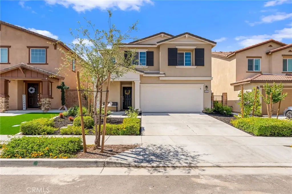8496 Woodrose, Jurupa Valley, CA 92509 - #1