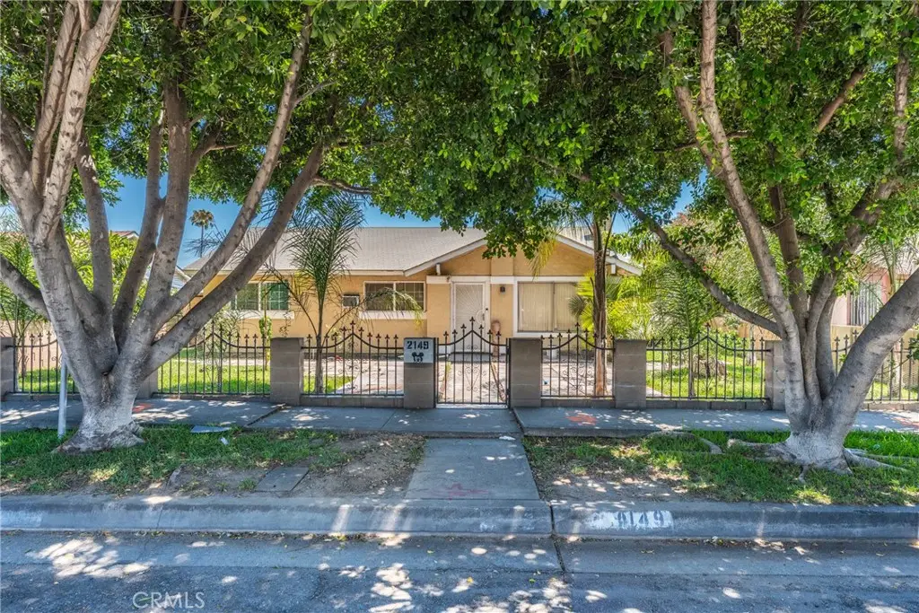 2149 Chestnut, San Bernardino, CA 92410 - #1