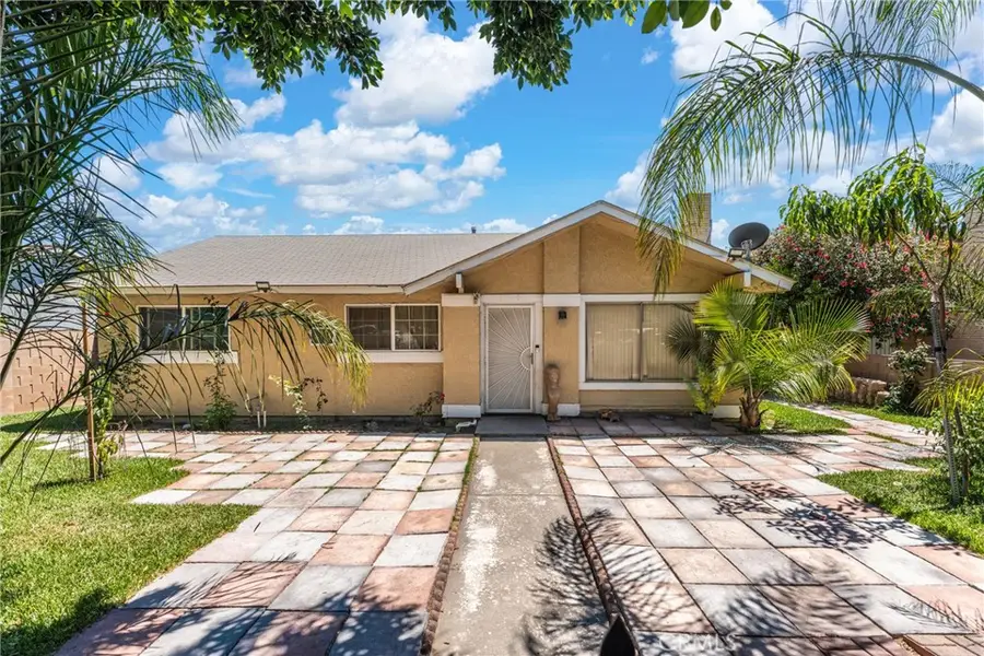 2149 Chestnut, San Bernardino, CA 92410 - #2