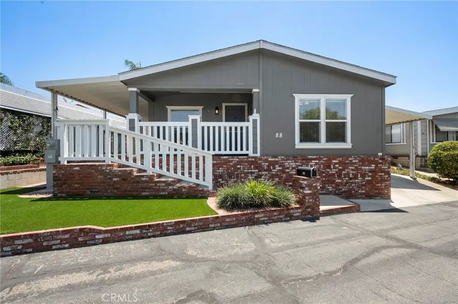 8651 Foothill Blvd #88, Rancho Cucamonga, CA 91730 - #2