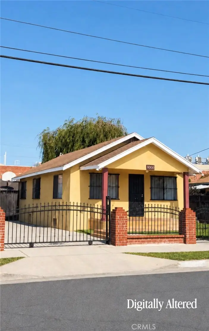 8000 Lou Dillon Avenue, Los Angeles, CA 90001 - #1