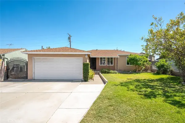 946 Orchard, Ontario, CA 91764